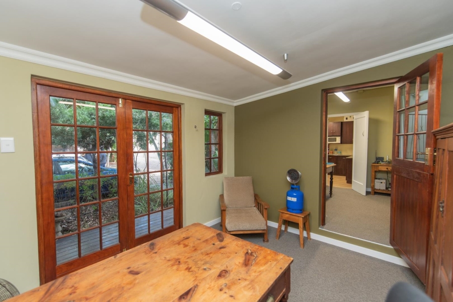 Commercial Property for Sale in Richmond Hill Eastern Cape
